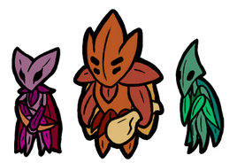 Leafbugs
