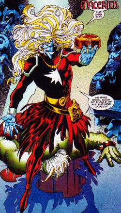 Malekith (Earth-616) 002