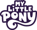 My Little Pony franchise logo