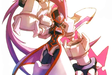 Mega Man ZX | Capcom Database | Fandom