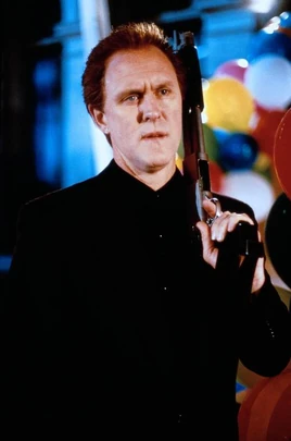 Ricochet 360618 21306