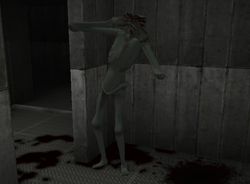 Scp 096 Gallery Villains Wiki Fandom Scp 096 Gallery Villains Wiki Fandom
