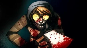 TICCI TOBY (Original Voice)