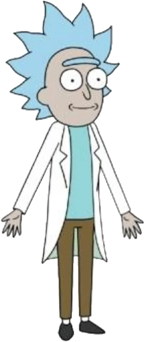 TinyRick