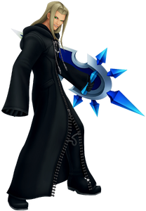 Vexen KHD