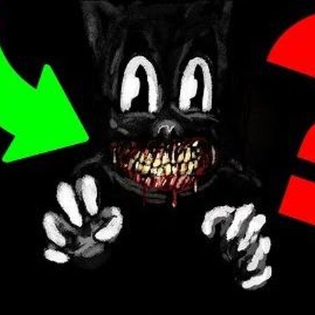 Cartoon Cat Villains Wiki Fandom - roblox scp foundation facility opis all badge youtube