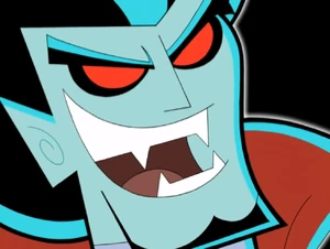 (Vortex: Please. I'll do anything you ask.) "Yes, yes you will. And I have a vivid imagination."