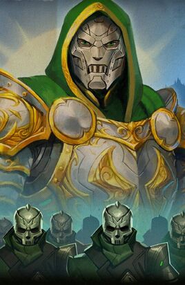 Absolute Doom