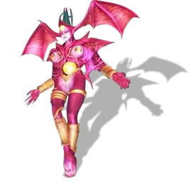 Alma (Ninja Gaiden)