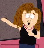 Barbra Streisand (South Park)