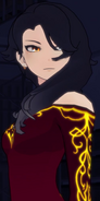 Cinder Fall (RWBY)