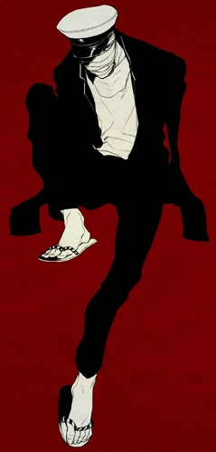 Tokkuriji Muchisute Villains Wiki Fandom