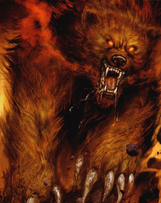 Demon Bear (Marvel), Villains Wiki, Fandom