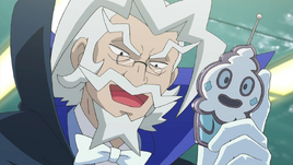 Doctor Ferrara