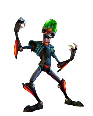 Dr Nefarious Villains Wiki Fandom A tv anime adaptation was produced by tnk and aired in 2021. dr nefarious villains wiki fandom