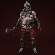 Saunder Rault (The Carnifex)