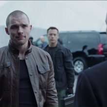 Ajax X Men Movies Villains Wiki Fandom