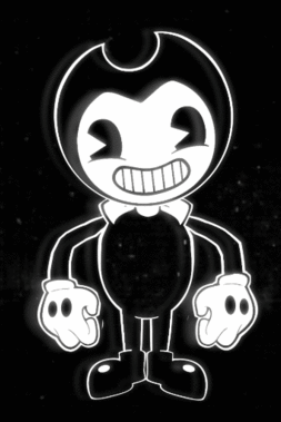 Bendy and the Ink Musical, Villain Song Wiki