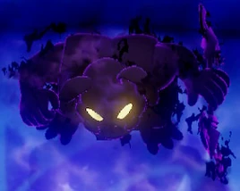 Shadow of Ganon