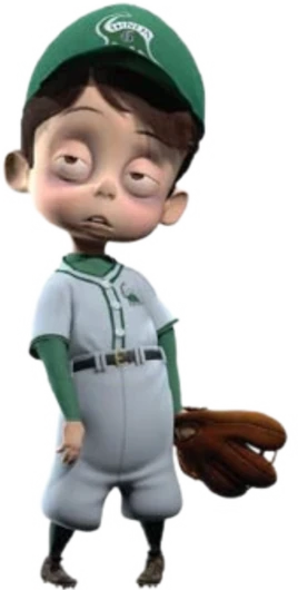 Michael Yagoobian