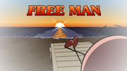 Gordon Free Man