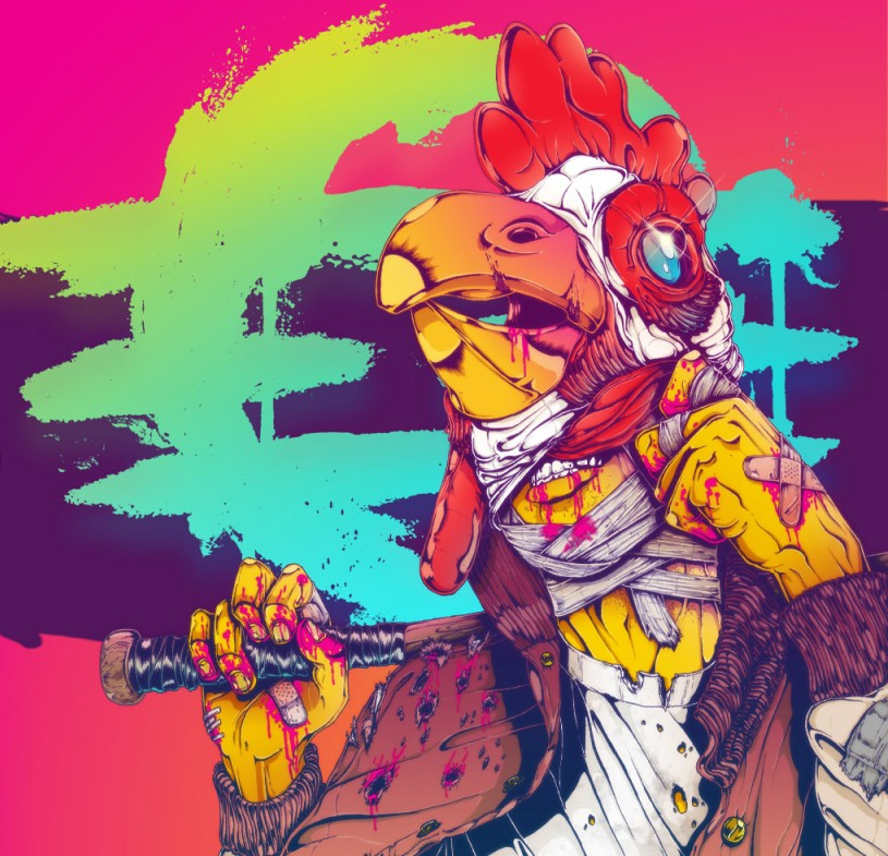 Hotline Miami - Wikipedia