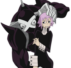 Ragnarok (Soul Eater), Villains Wiki