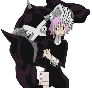Ragnarok and Crona