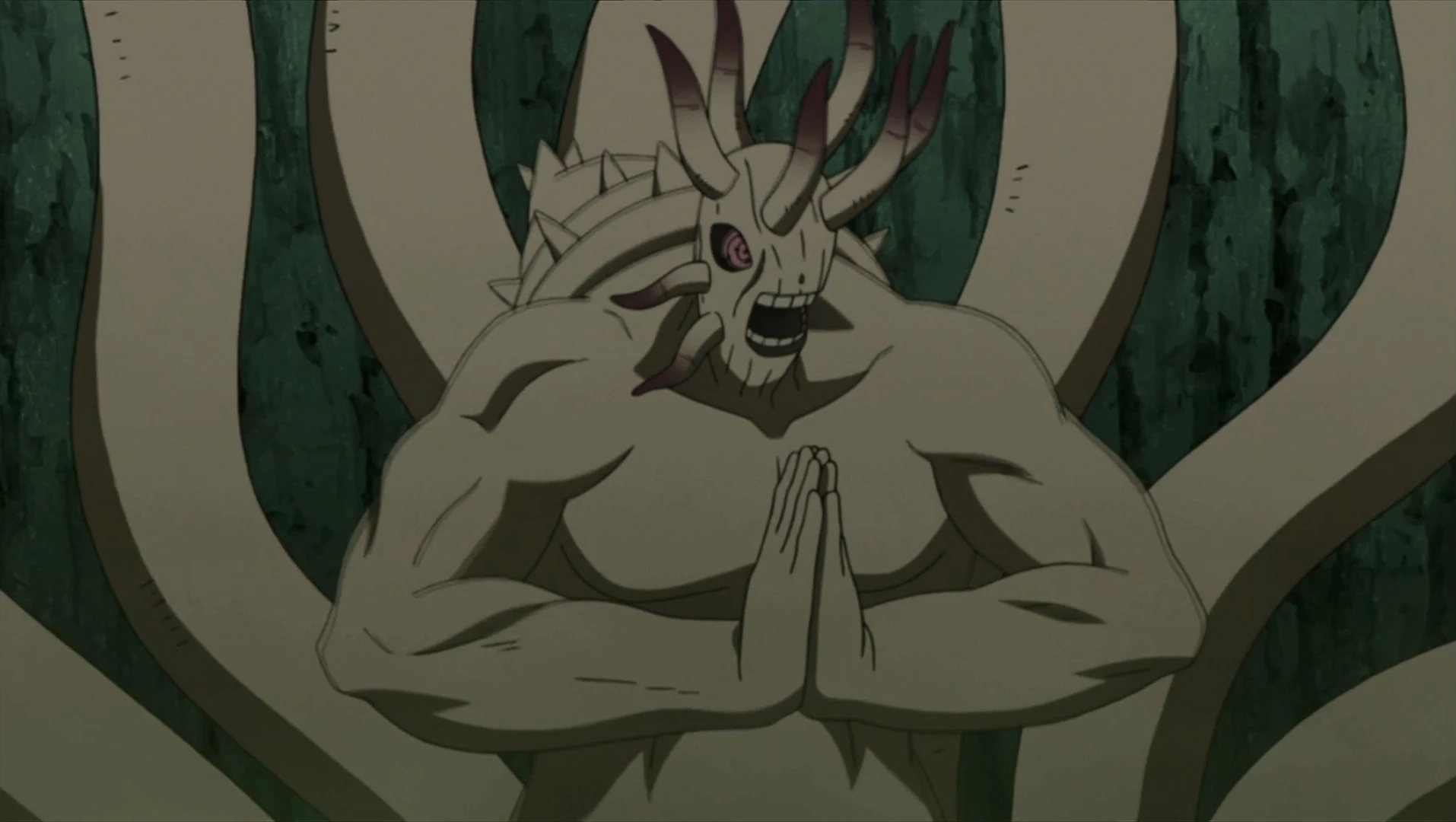 Ten Tailed Beast Villains Wiki Fandom