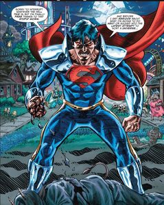 Kal-El (Earth-Prime) 0051