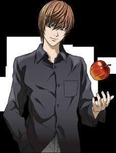 Light Yagami