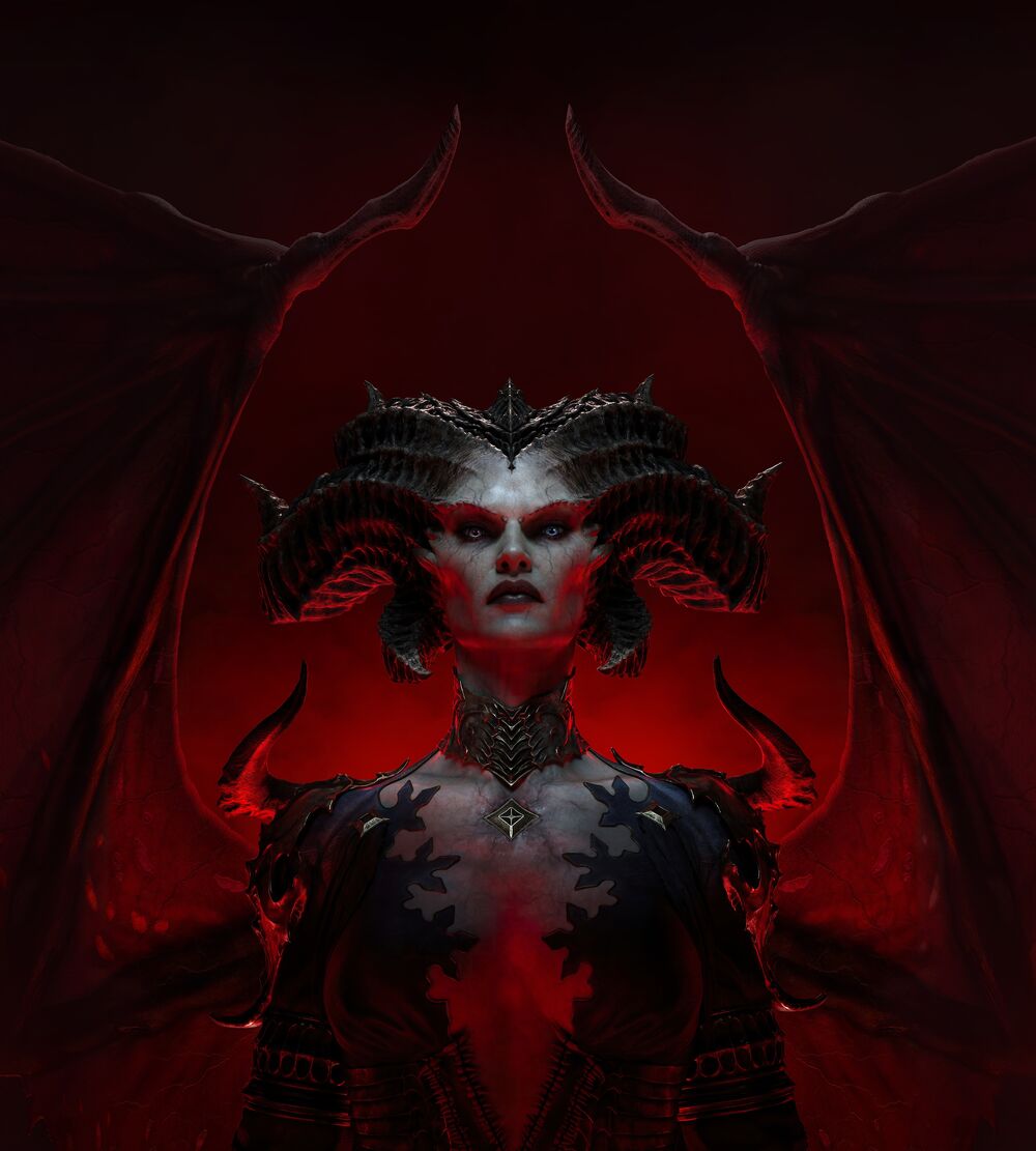 The Countess (Diablo), Villains Wiki