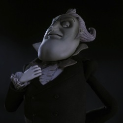 Lord Barkis Bittern (Corpse Bride)