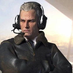 Zero (Metal Gear) | Villains Wiki | Fandom