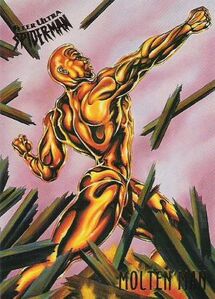 Molten Man 0014