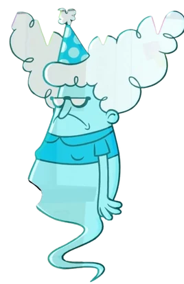 Ghost