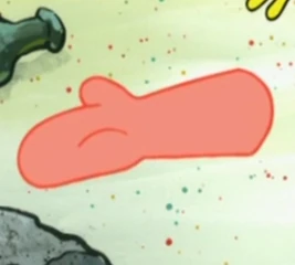 Patrick's Arm