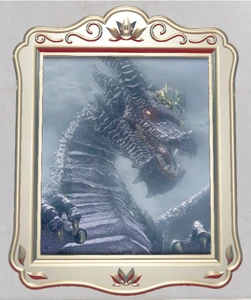 RuinedDragonPainting-SMO.jpg (169 KB) The painting from the Mushroom Kingdom to Ruined Dragon's rematch.