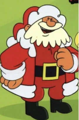 Santa Claus