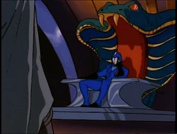 Gi Joe Vergeltung Cobra Commander Schauspieler