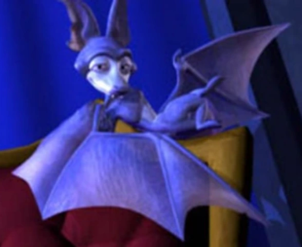 Pimm | Villains Wiki | Fandom