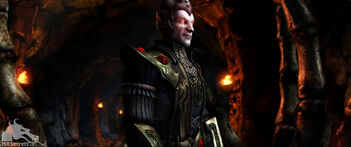 Shinnok