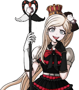 Sonia Nevermind Corrupted Villains Wiki Fandom