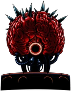 Mother Brain (Metroid series)