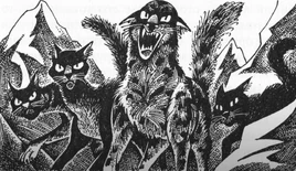 Stripes's GroupRussianCover