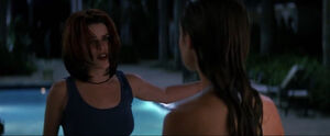 (Suzie: "You… You are gonna f-ck me over, aren't you?!")