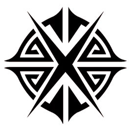 The Supreme - Symbol