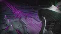 Void as a mortal