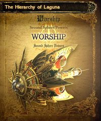 Worship Page