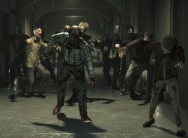 A-Zombie